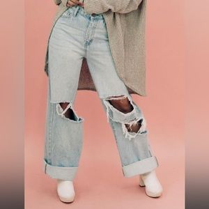 Pants from dressedbyAlliah